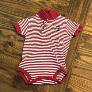 South Carolina Gamecocks Polo